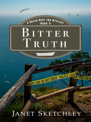 cover image of Bitter Truth